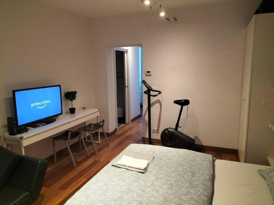 Appartement - Quartier Europeen Bruxelles Exterior foto